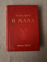 Η Μάνα
