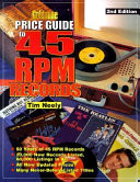 Goldmine Price Guide to 45 RPM Records