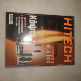 Περιοδικό hitech τεύχος 90