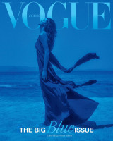Vogue Greece - Τεύχος 34 - Ιούλιος/Αύγουστος 2022