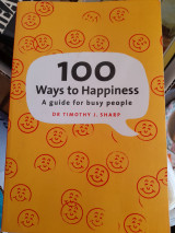 100 Ways to Happiness