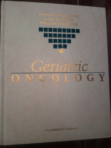 Geriatric Oncology