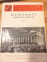 Historiarum Vol.1