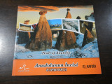 Pearl Of Anatolia - Cappadocia / Anadolunun Incisi - Kapadokya