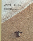 Marine Biology