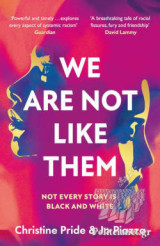 We Are not like them