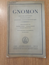 Louis Robert, Etudes epigraphiques et philologiques