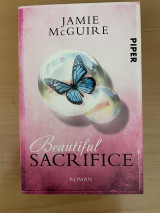 Beautiful sacrifice