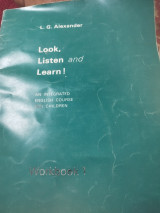 Look, Listen and Learn!