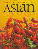 The Essential Asian Cookbook