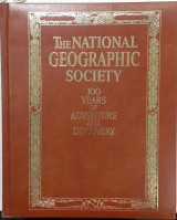 The national geographic 1987