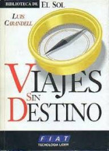 Viajes sin destino