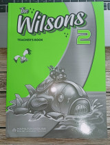 The Wilsons 2 Teacher's Book