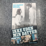Ikke Uden Min Datter / Betty Mahomoody sammen med William Hoffer