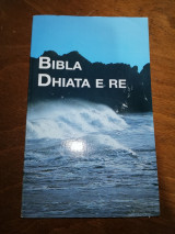 Bibla Dhiata e re