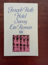 Hotel Savoy