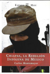 Chiapas, La rebelion indigena de Mexico