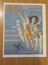 The Times Literary Supplement, no. 5306 (December 10, 2004)
