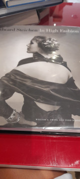 Edward Steichen in High Fashion