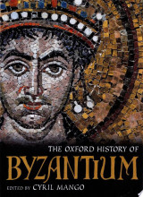 The Oxford History of Byzantium