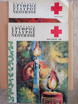 Ελληνικός Ερυθρός Σταυρός Νεότητος