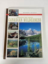 Through the Great Canadian Wilderness
