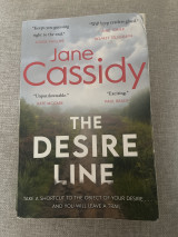 The desire line