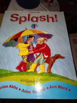 Splash 1!