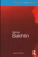 Mikhail Bakhtin