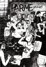 Parme zine