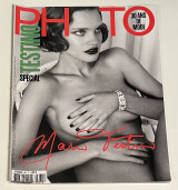 Photo #487 Special Mario Testino