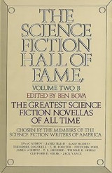 The Science Fiction Hall of Fame Vol Two B