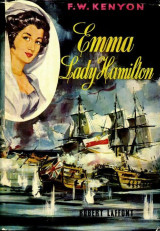 Emma. Lady Hamilton