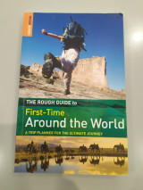 The Rough Guide to First-Time Around the World
