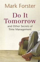 Do It Tomorrow