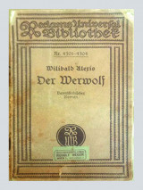 Der Werwolf
