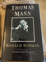 Thomas Mann