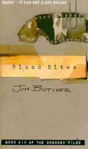 Blood Rites