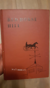 Red horse hill