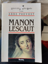 Manon Lescaut