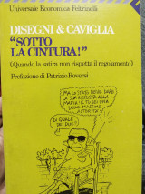 Sotto la cintura!