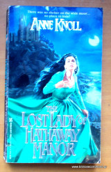 The Lost Lady of Hathaway Manor