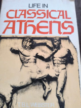 Life in Classical Athens