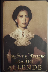 Daughter of fortune