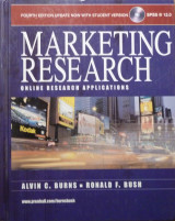 Marketing Research