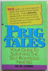 Prig Tales