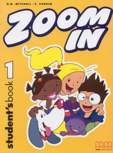 Zoom in 1: Student's Book