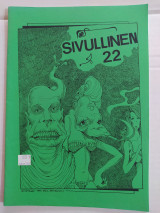 Sivullinen τεύχος 22