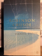 Robinson Crusoe