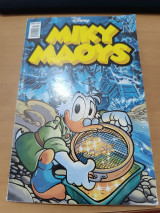 Μίκυ Μάους, Walt Disney, Αρ. Τεύχους 369
